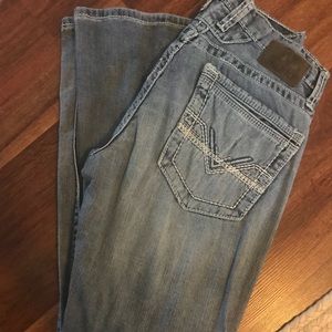 Men’s jeans